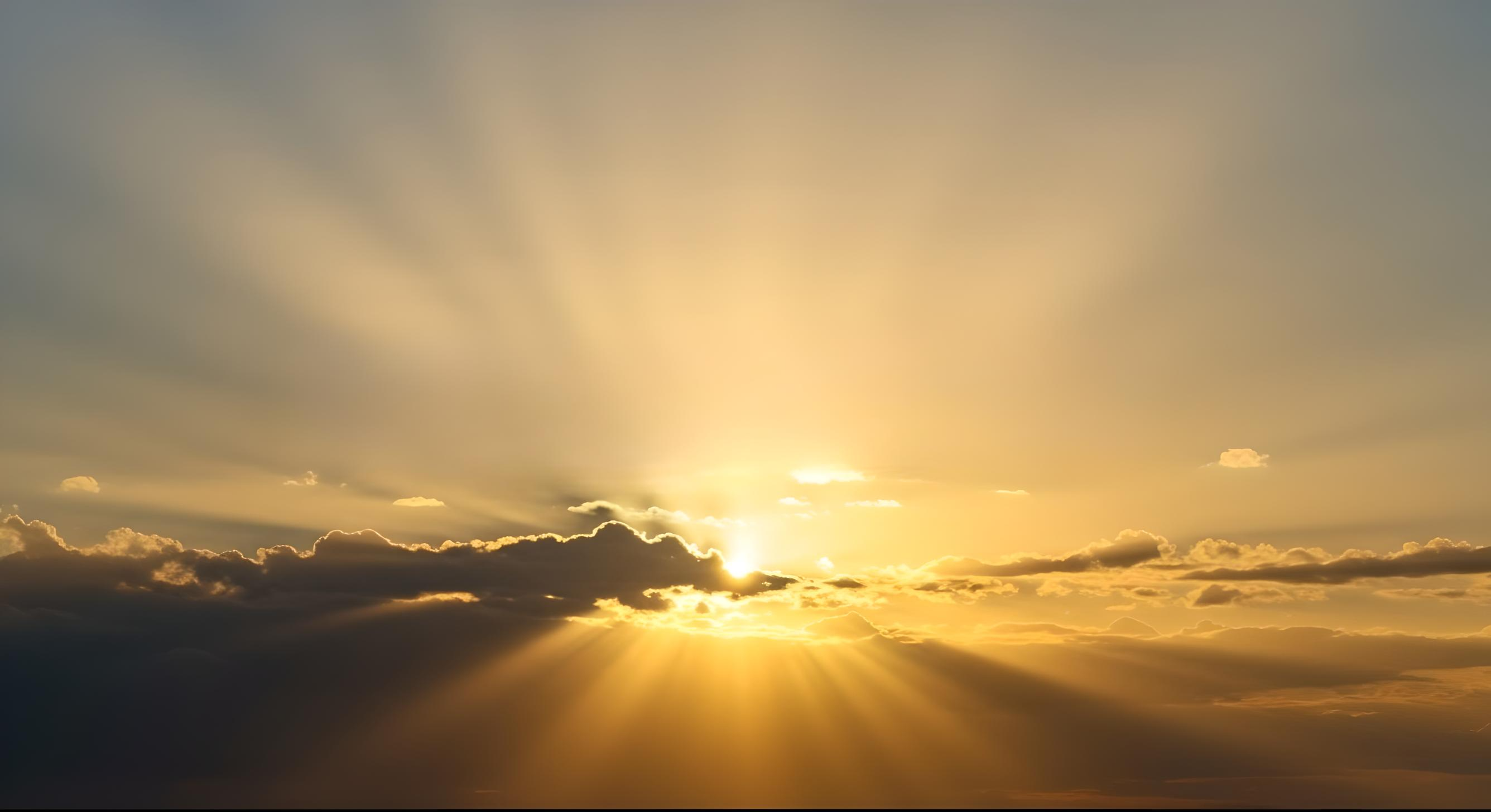 The Rays of Hope Facebook Page